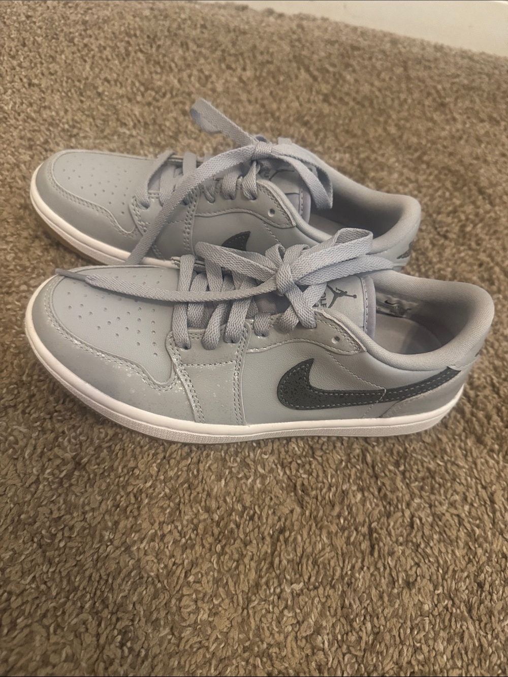 Nike Air Jordan 1 Low Golf